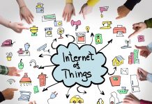 The role of the Internet of Things in achieving a Digital Built Britain The role of the Internet of Things in achieving a Digital Built Britain