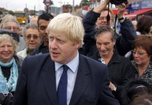 London mayor urges apprentices to choose careers in construction