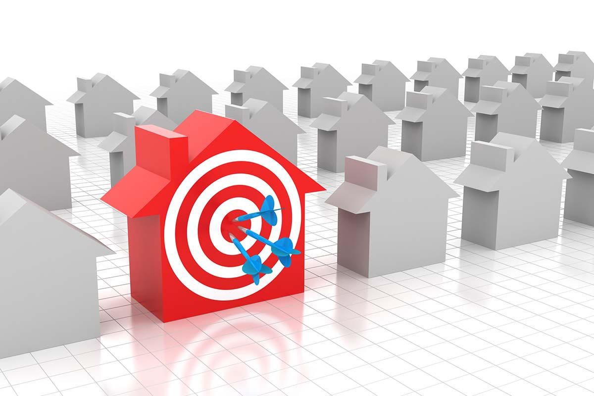 Housing Minister declares one million new homes target Planning