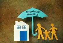Affordable Housing – Minister’s knuckles wrapped affordable housing