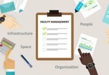 BIM for FM – Progressing the case BIM FM