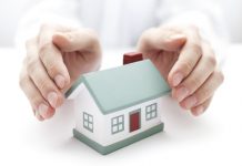 Are you carrying out a major home improvement project? Is your home insured?