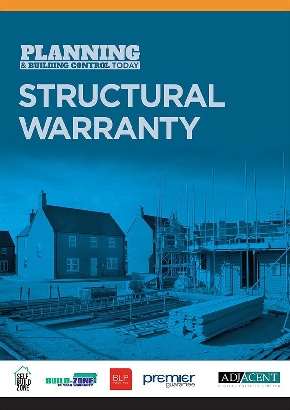 Structural Warranty