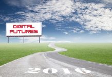 The road to our digital built future