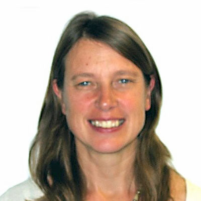 Dr Anne Kemp, Technical Director, Atkins