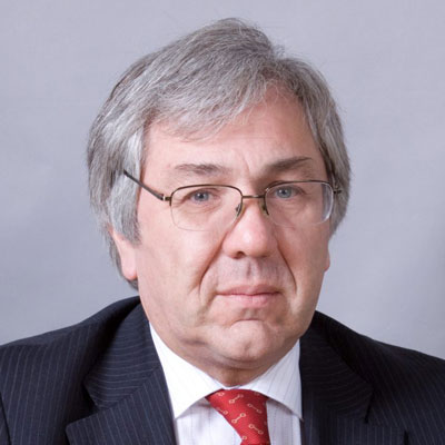 Mike Packham, Partner, Bernard Williams Associates, BIFM Member