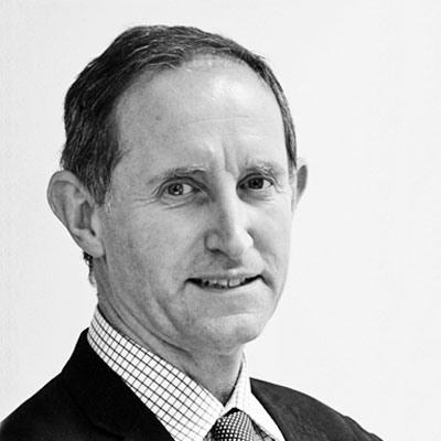 Rob Pannell, Managing Director, Zero Carbon Hub