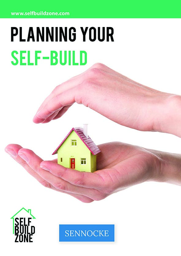Planning Your Self-Build