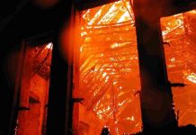 Meeting fire safety obligations