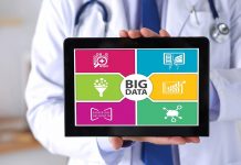 Digitising healthcare: The future for the NHS
