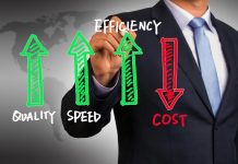 Level 3 BIM and cost management