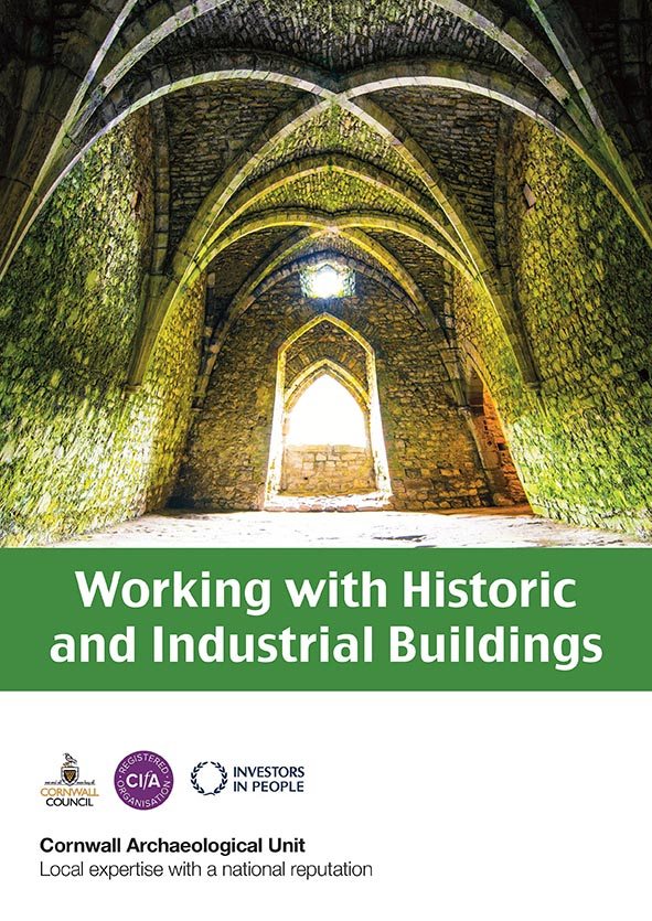 Cornwall Archaeological Unit