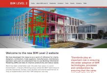 The home for BIM Level 2