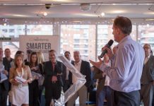 The RICS BIM4SME Awards 2016