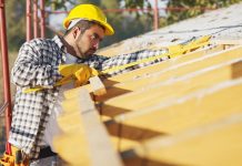 What can go wrong with roofing? roofing