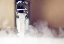 A complete electric heating and hot water solution electric heating