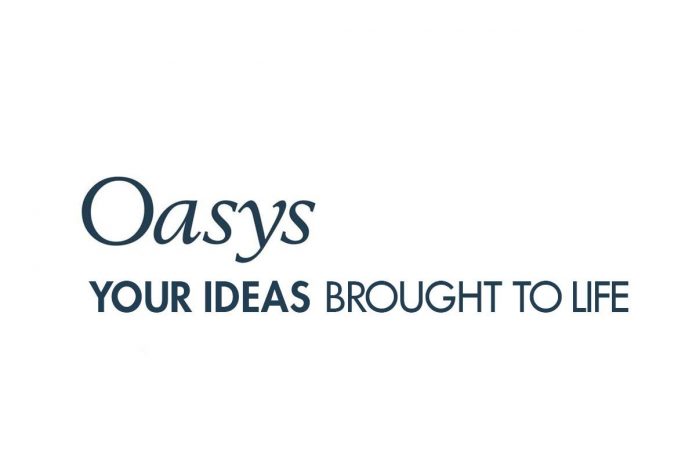 Oasys Ltd - Your Ideas Brought To Life