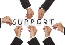 Practical BIM support for the industry BIM support