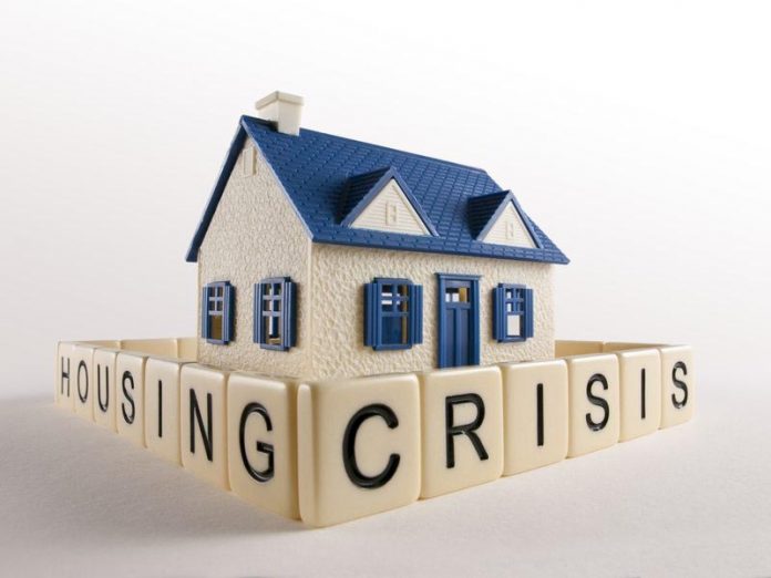 Housing Crisis