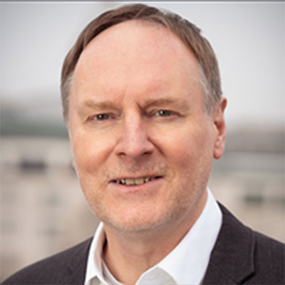 Christian Hilber, Professor of Economic Geography, London School of Economics