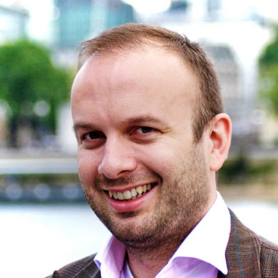 Gwyn Roberts, Homes & Communities Leader, BRE Global