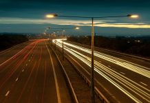 The six stages of the smart city challenge for local government Smart city lighting