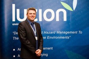 Alec Hales - asbestos in soil specialist