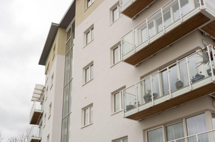 social housing providers and their buildings social housing providers and their buildings