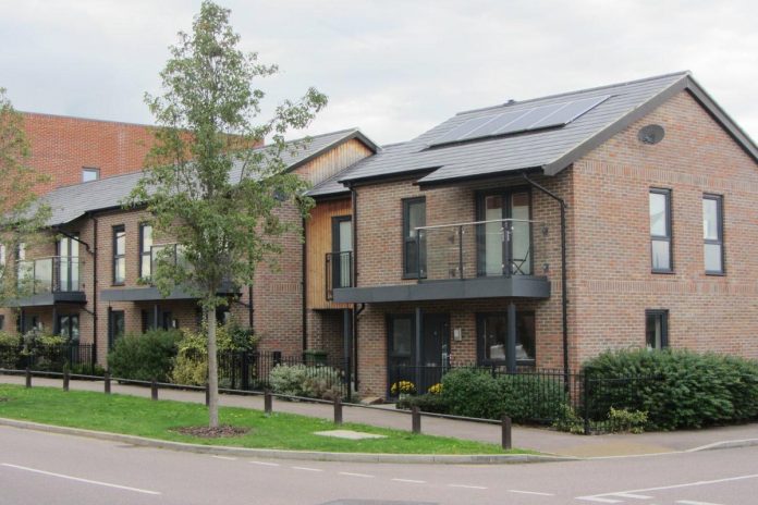 Achieving efficient energy use