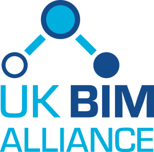 UK BIM Alliance logo