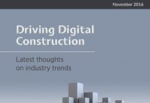 digital construction trends ebook by Clearbox