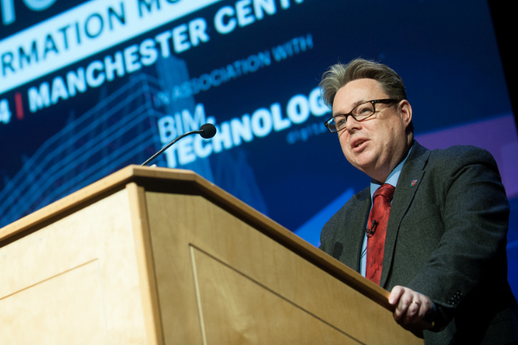 david-philp BIM show live 2017