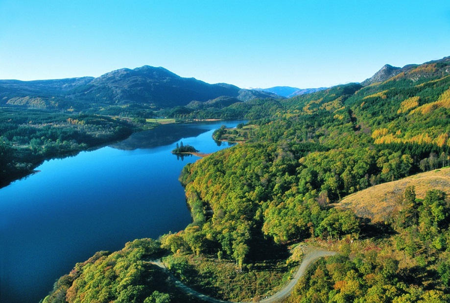 National Park national park