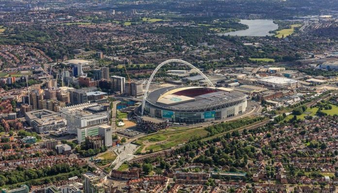 wembley-park considerate constructors scheme