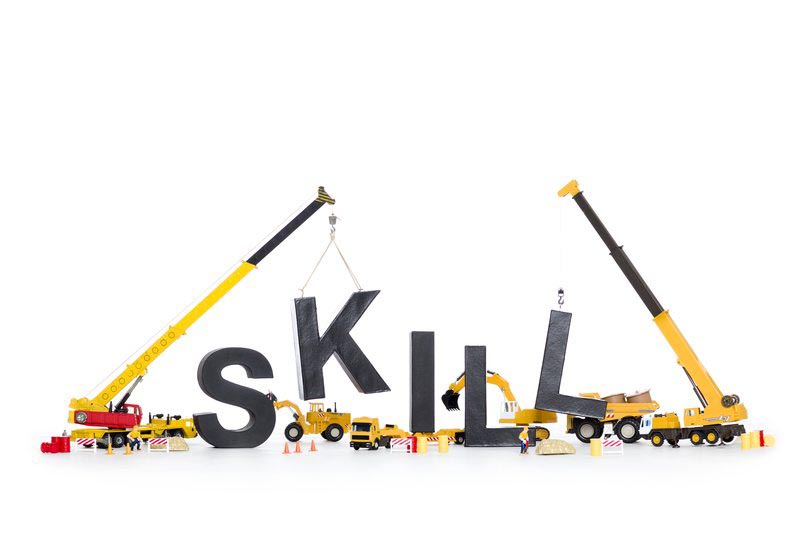 Skills academy launched by the CIOB will boost construction productivity