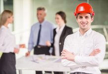 Printers for construction sites must be small, smart, but tough too printers