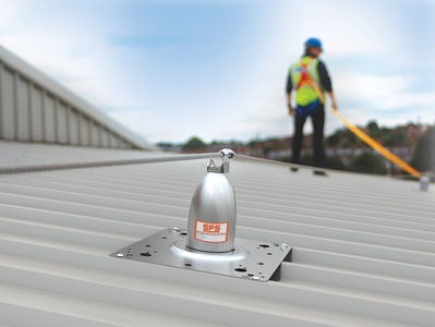 Fall Protection Systems