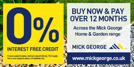 Mick George Ltd