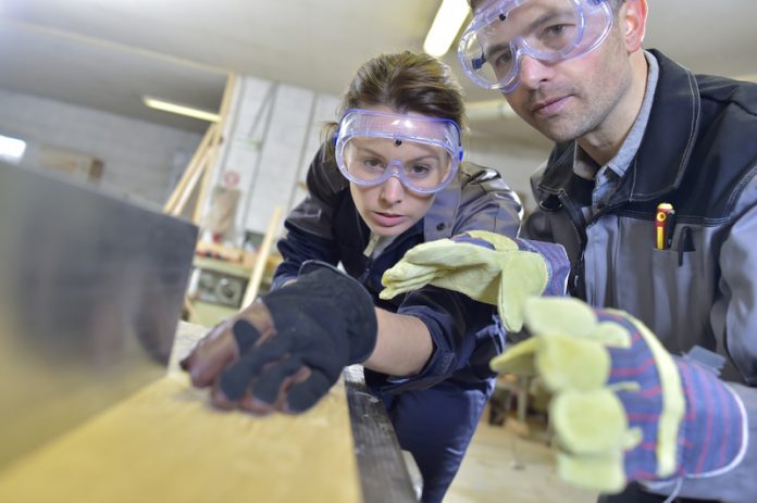 construction skills centre