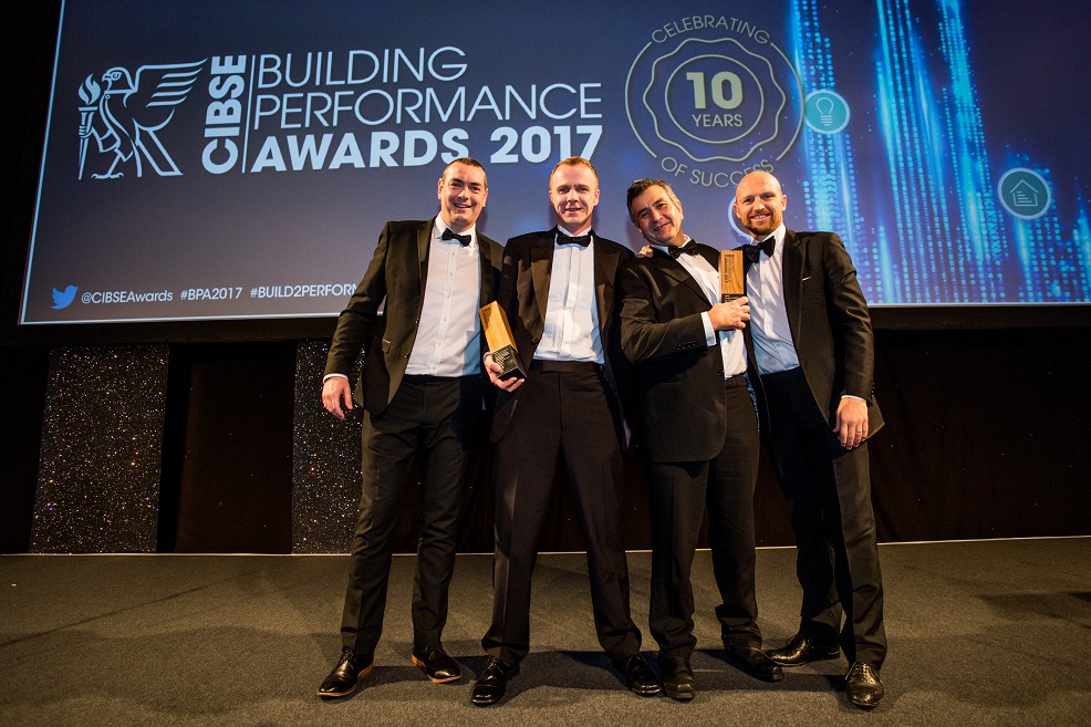 Building Performance Champion_Uni of Bradford_019 facilities management department