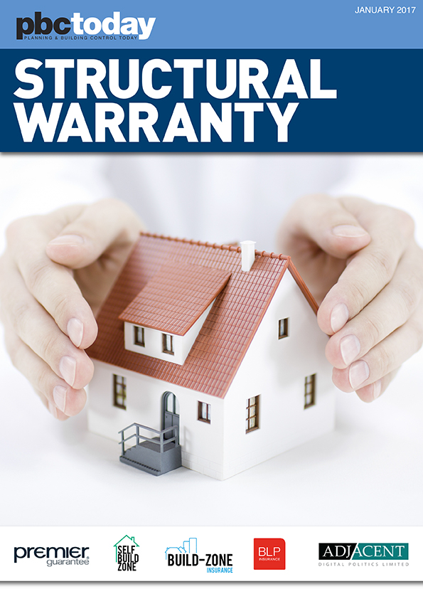 Structural-Warranty