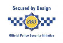 Secured by Design