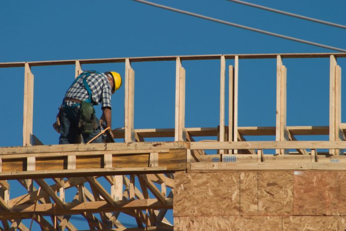 Construction managers struggle to recruit EU skilled workers