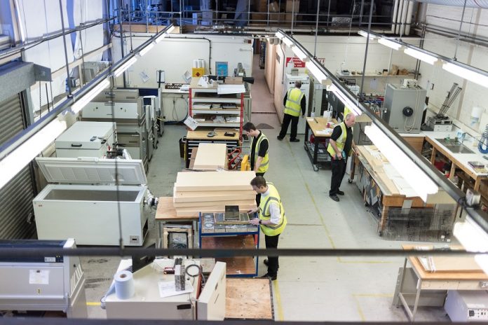 BBAEnv0013 New construction products must be carefully regulated and monitored