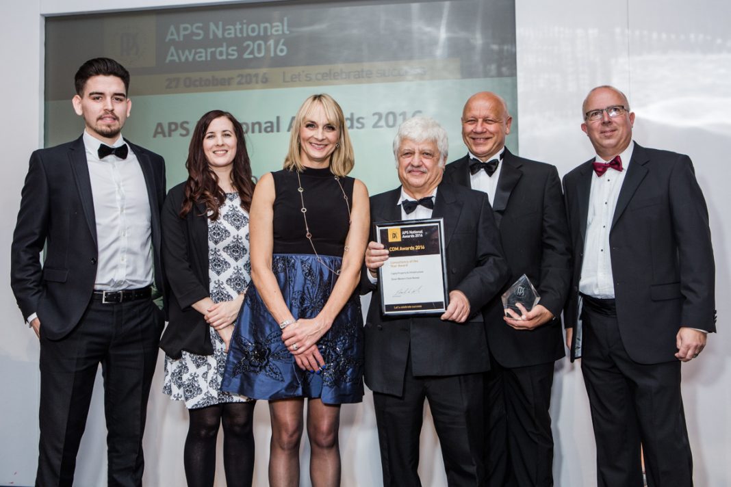 Capita - Louise Minchin Health and safety in construction is no joking matter