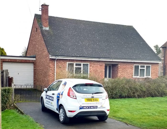 installation service