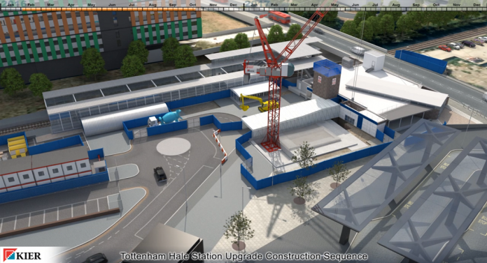 BIM for Refurbishment – what do you need to know?