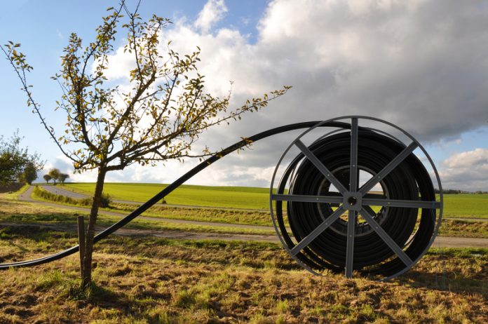 What impact could the Digital Economy Bill have on land and property owners?