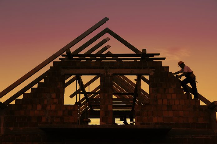 Construction industry sees slight growth in February but costs continue to soar