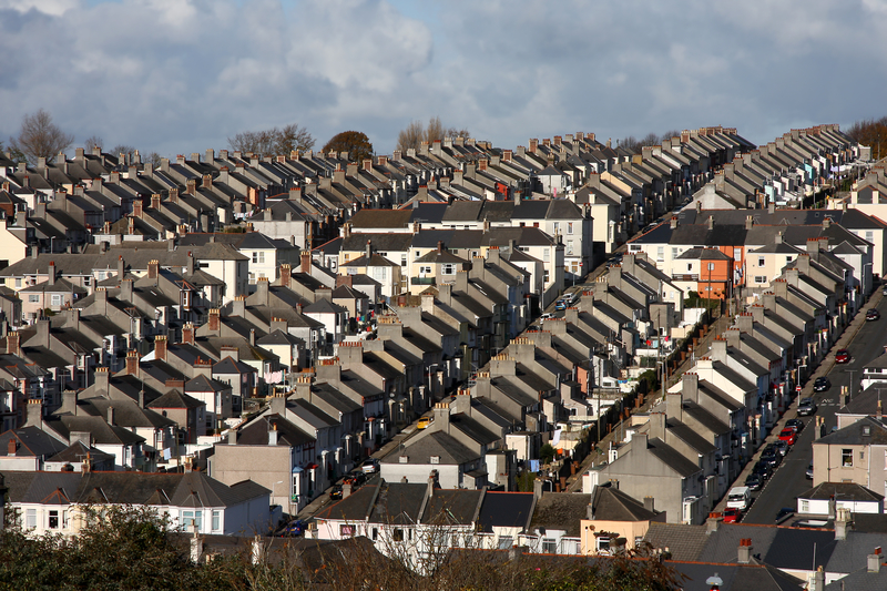 Housing associations are 'front and centre' in Housing White Paper